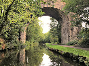 Copley Viaduct