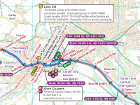 C SBR M0 - Cruising Maps from Sowerby Bridge