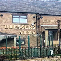 The Dressers Arms
