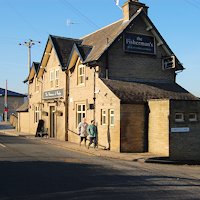 The Fisherman's Inn