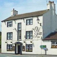 The Old Swan Inn