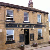 The Owl Inn
