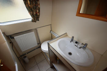 Cornwall bathroom