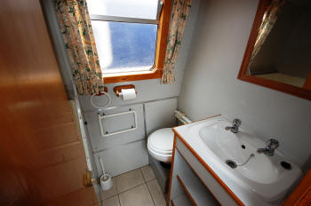 Dorset bathroom