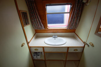 Northumberland bathroom