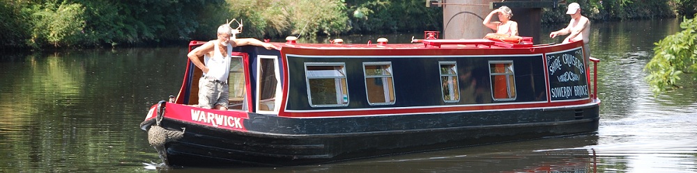 Canal boats for sale in Yorkshire | Narrowboats for sale