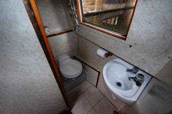 Westmorland toilet
