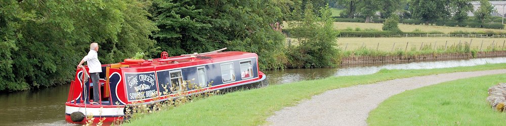 Leeds & Liverpool Canal - Gargrave