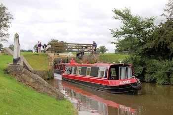 Gargrave, Leeds & Liverpool Canal