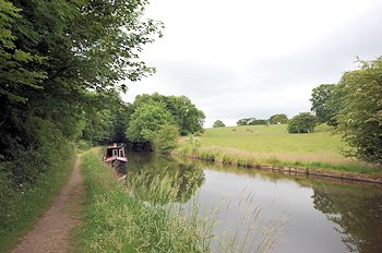 East Marton, Leeds & Liverpool Canal
