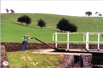 Thorlby, Leeds & Liverpool Canal